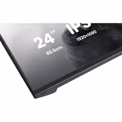 iiyama GB2441HSU-B1 Écran PC IPS 23.8 Pouces Full HD 144 Hz Noir - Vue supplémentaire 6
