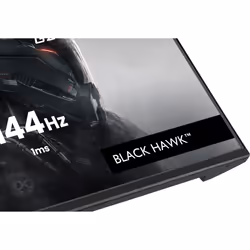 iiyama GB2441HSU-B1 Écran PC IPS 23.8 Pouces Full HD 144 Hz Noir - Vue supplémentaire 7