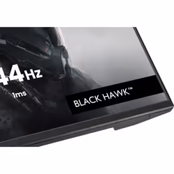 iiyama G2741HSU-B1 Écran PC IPS 27 Pouces Full HD 144 Hz Noir - Vue supplémentaire 8