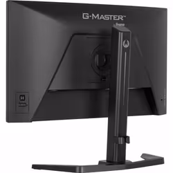 iiyama G-MASTER GB2471HSU-B1 écran plat de PC 23.8" Full HD Noir - Vue supplémentaire 8