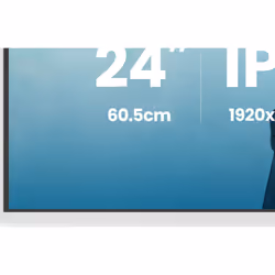 iiyama G-MASTER GB2471HSU-W1 Écran PC Gaming 23.8 Pouces Full HD 240 Hz Blanc - Vue supplémentaire 8
