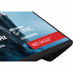 iiyama GB2771HSU-B1 Écran PC Fast IPS 27 Pouces 240 Hz Full HD Noir - Vue supplémentaire 5