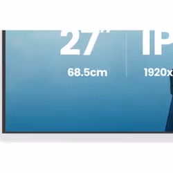 iiyama G-MASTER GB2771HSU-W1 Écran PC Fast IPS 27 Pouces 240 Hz Full HD Blanc - Vue supplémentaire 8