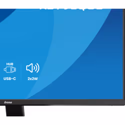 iiyama ProLite X2793QSU-B1 écran plat de PC 27" Quad HD LED Noir - Vue supplémentaire 7