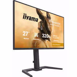 iiyama G-MASTER GB2791QSU-B1 Écran PC 27 Pouces QHD 320 Hz Fast IPS Noir - Vue supplémentaire 3