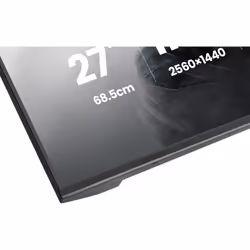 iiyama G-MASTER G2741QSU-B1 Écran PC 27 Pouces - Vue supplémentaire 6