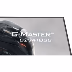 iiyama G-MASTER G2741QSU-B1 Écran PC 27 Pouces - Vue supplémentaire 8