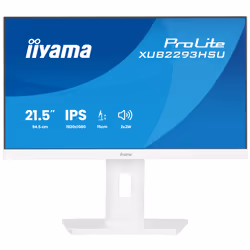 iiyama XUB2293HSU-W7 non classé - Vue supplémentaire 3