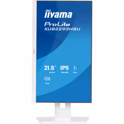 iiyama XUB2293HSU-W7 non classé - Vue supplémentaire 4