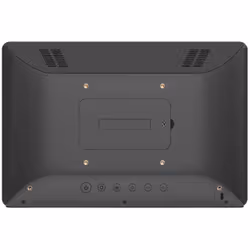 iiyama TW1023ASC-B3P écran plat de PC 10.1" LCD Écran tactile Noir - Vue supplémentaire 5