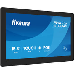 iiyama TW1623AS-B3P non classé