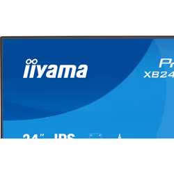 iiyama ProLite XB2496HSC-B1 Écran PC IPS 24 Pouces Full HD 144 Hz Noir - Vue supplémentaire 4
