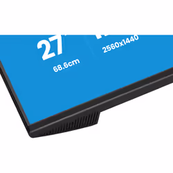 iiyama ProLite XB2796QSC-B1 Écran IPS 27 Pouces QHD 75 Hz USB-C Noir - Vue supplémentaire 7