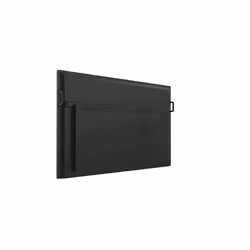 iiyama TN7505A-B1AG Écran d'affichage dynamique Écran plat interactif 189,3 cm (74.5") 500 cd/m² 4K Ultra HD Noir Écran tactile - Vue supplémentaire 4