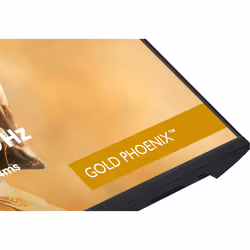 iiyama G-MASTER GB3295QSU-B1 écran plat de PC 80 cm (31.5") Quad HD LED Noir - Vue supplémentaire 4