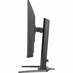 iiyama G-MASTER GB3295QSU-B1 écran plat de PC 80 cm (31.5") Quad HD LED Noir - Vue supplémentaire 5