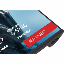 iiyama G-MASTER GB2771UHSU-B1 Écran PC IPS 27 Pouces 4K 144 Hz Noir - Vue supplémentaire 4