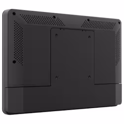 iiyama ProLite TW1025LASC-B3PNR écran plat de PC 10.1" WXGA LED Écran tactile Noir - Vue supplémentaire 4