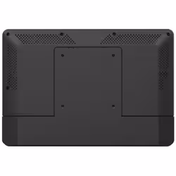 iiyama ProLite TW1025LASC-B3PNR écran plat de PC 10.1" WXGA LED Écran tactile Noir - Vue supplémentaire 5