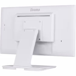 iiyama ProLite T2252MSC-W2AG écran plat de PC 21.4" Full HD LCD Écran tactile Blanc - Vue supplémentaire 5