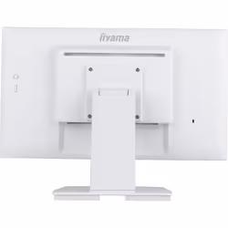 iiyama ProLite T2252MSC-W2AG écran plat de PC 21.4" Full HD LCD Écran tactile Blanc - Vue supplémentaire 6