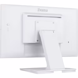iiyama ProLite T2252MSC-W2AG écran plat de PC 21.4" Full HD LCD Écran tactile Blanc - Vue supplémentaire 7