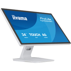 iiyama ProLite T2452MSC-W2AG écran plat de PC 61 cm (24") 1920 x 1080 pixels Full HD Écran tactile