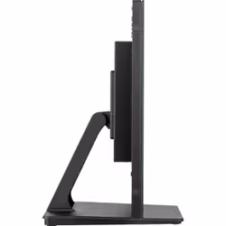 iiyama ProLite T2438MSC-B2 écran plat de PC 23.8" Full HD LED Écran tactile Noir - Vue supplémentaire 5