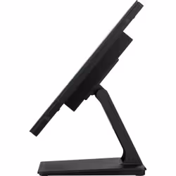 iiyama ProLite T2438MSC-B2 écran plat de PC 23.8" Full HD LED Écran tactile Noir - Vue supplémentaire 8