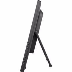 iiyama ProLite T2455MSC-B2 écran plat de PC 60,5 cm (23.8") 1920 x 1080 pixels Full HD Écran tactile - Vue supplémentaire 8