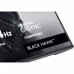 iiyama G-MASTER GB2741QSU-B1 Écran PC 27 Pouces - Vue supplémentaire 5