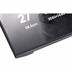 iiyama G-MASTER GB2741QSU-B1 Écran PC 27 Pouces - Vue supplémentaire 6