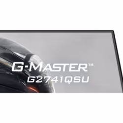 iiyama G-MASTER GB2741QSU-B1 Écran PC 27 Pouces - Vue supplémentaire 8