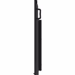 iiyama TE6515A-B2AG Écran d'affichage dynamique Écran plat interactif 163,8 cm (64.5") Wifi 550 cd/m² 4K Ultra HD Noir Écran tactile Intégré dans le processeur Android 24/7 - Vue supplémentaire 2