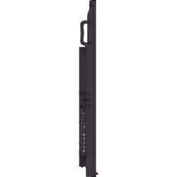 iiyama TE6515A-B2AG Écran d'affichage dynamique Écran plat interactif 163,8 cm (64.5") Wifi 550 cd/m² 4K Ultra HD Noir Écran tactile Intégré dans le processeur Android 24/7 - Vue supplémentaire 3