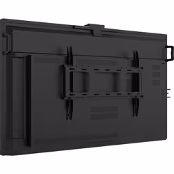 iiyama TE6515A-B2AG Écran d'affichage dynamique Écran plat interactif 163,8 cm (64.5") Wifi 550 cd/m² 4K Ultra HD Noir Écran tactile Intégré dans le processeur Android 24/7 - Vue supplémentaire 8
