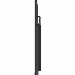 iiyama TE7515A-B2AG Écran d'affichage dynamique Écran plat interactif 190,5 cm (75") Wifi 550 cd/m² 4K Ultra HD Noir Écran tactile Intégré dans le processeur Android 24/7 - Vue supplémentaire 3