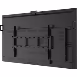 iiyama TE7515A-B2AG Écran d'affichage dynamique Écran plat interactif 190,5 cm (75") Wifi 550 cd/m² 4K Ultra HD Noir Écran tactile Intégré dans le processeur Android 24/7 - Vue supplémentaire 7