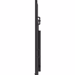 iiyama TE8615A-B2AG Écran d'affichage dynamique Écran plat interactif 2,17 m (85.6") Wifi 550 cd/m² 4K Ultra HD Noir Écran tactile Intégré dans le processeur Android 24/7 - Vue supplémentaire 2