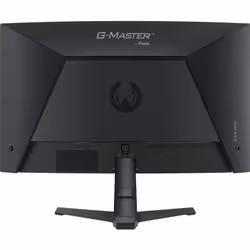 iiyama G-MASTER GC2781HSU-B1 27" 144H écran plat de PC 68,6 cm (27") 1920 x 1080 pixels Noir - Vue supplémentaire 6