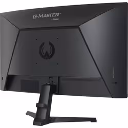 iiyama G-MASTER GC2784HSU-B1 27" 240H écran plat de PC 68,6 cm (27") 1920 x 1080 pixels Noir - Vue supplémentaire 4