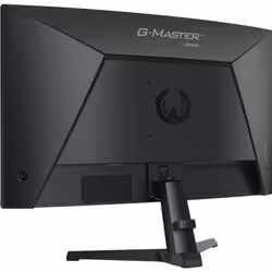 iiyama G-MASTER GC2784HSU-B1 27" 240H écran plat de PC 68,6 cm (27") 1920 x 1080 pixels Noir - Vue supplémentaire 6