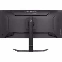 iiyama G-MASTER GCB3484WQSU-B2 34IN PRO-GAMING 0.4MS VA LCD 3440X144 écran plat de PC 86,4 cm (34") 3440 x 1440 pixels UltraWide Quad HD Noir - Vue supplémentaire 6