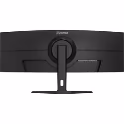 iiyama ProLite XCB4994DQSU-B1 écran plat de PC 124,5 cm (49") 5120 x 1440 pixels Dual QHD LCD Noir - Vue supplémentaire 8