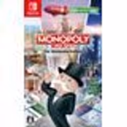 Jeu vidéo - Ubisoft - Monopoly - Nintendo Switch - Import Japonais - 1-4 joueurs