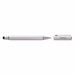 Wacom CS-170S, Argent, 14 g, 1 pièce(s), 9 x 9 x 133 mm