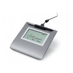 Wacom STU-430 & Sign Pro PDF tablette graphique Gris 2540 lpi USB