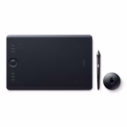 Wacom Intuos Pro