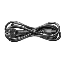 Wacom ACK42806-EU câble électrique Noir 1,8 m