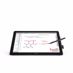Wacom DTH-2452, 60,5 cm (23.8"), VA, 1920 x 1080 pixels